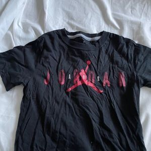 Jordan shirt